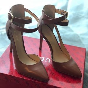 Guess heels